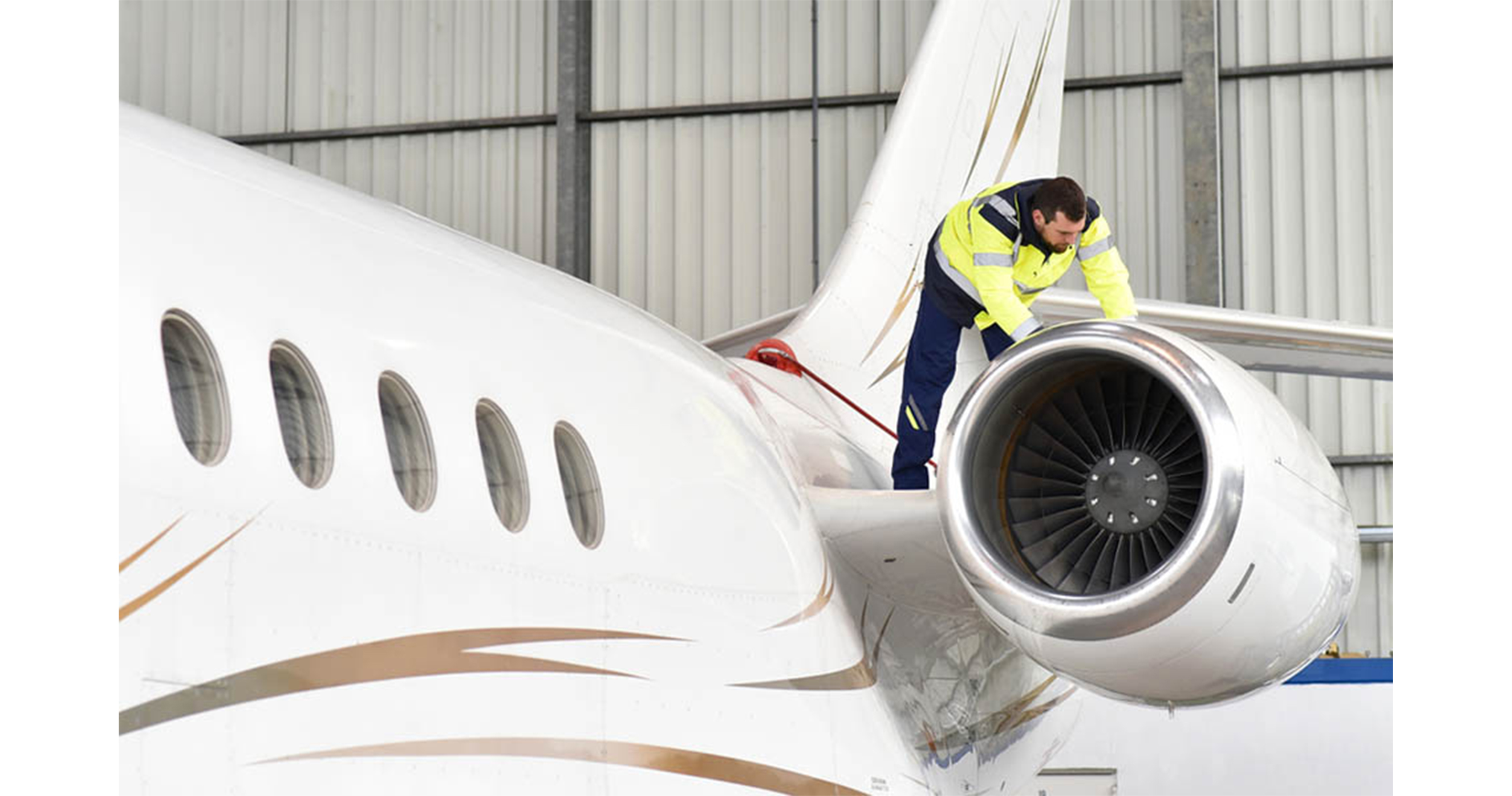 Private Jet Charters