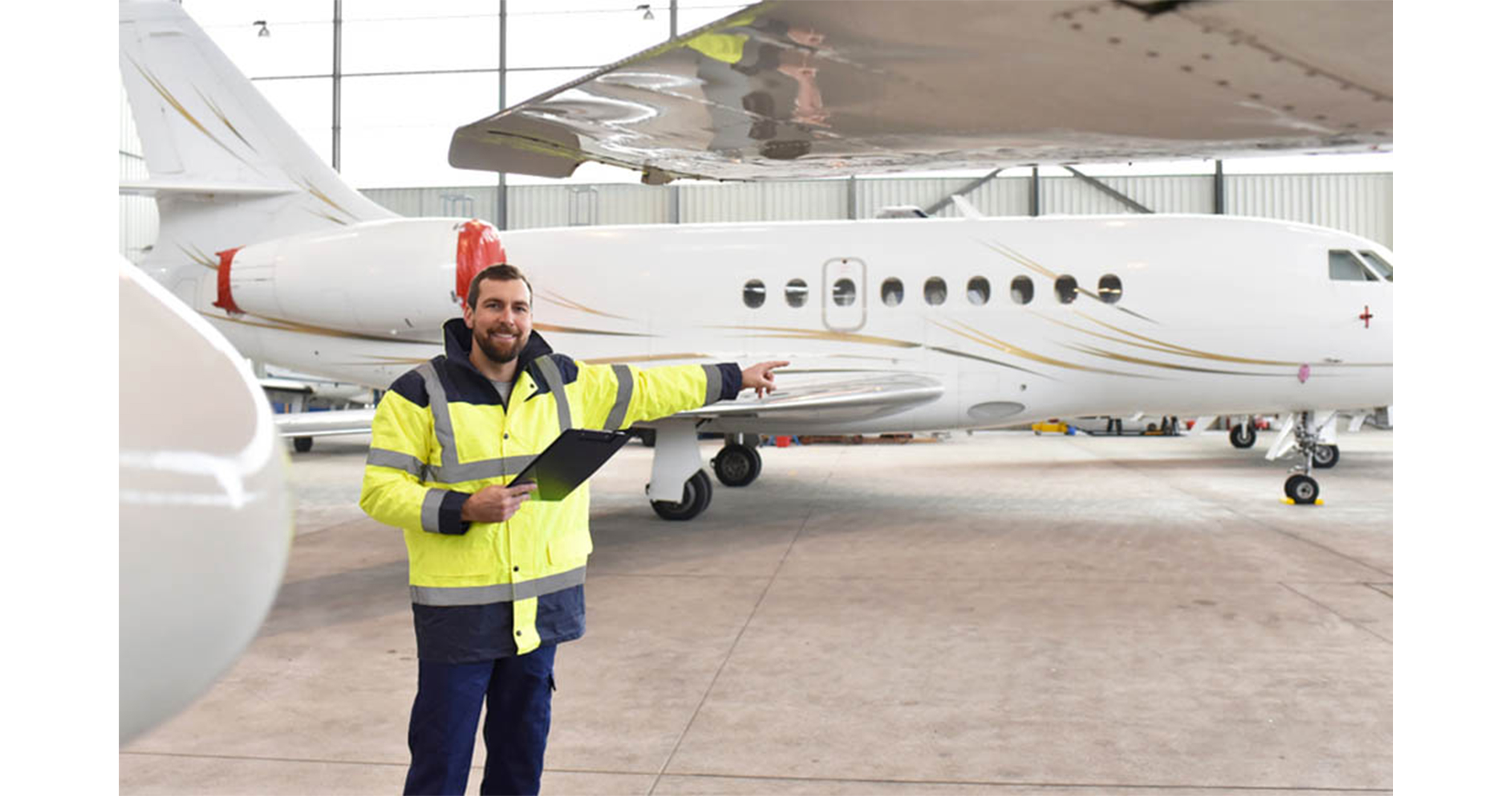 Private Charter Flights Bookings